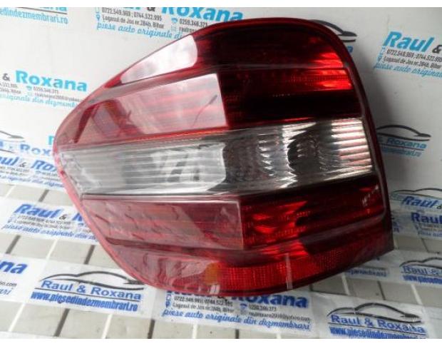 stop stanga mercedes ml 320 cdi w164