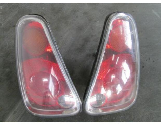 stop stanga mini one 1.4d
