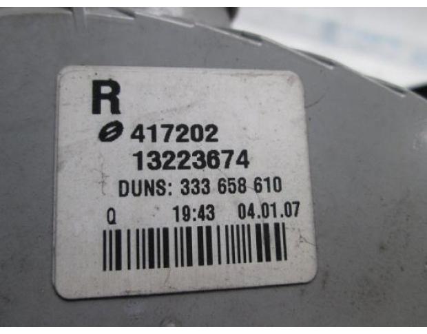 stop stanga opel astra h 1.3cdti 13223674