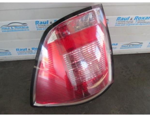 stop stanga opel astra h 1.3cdti