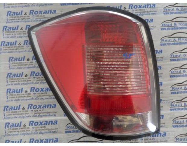 stop stanga opel astra h 1.7cdti