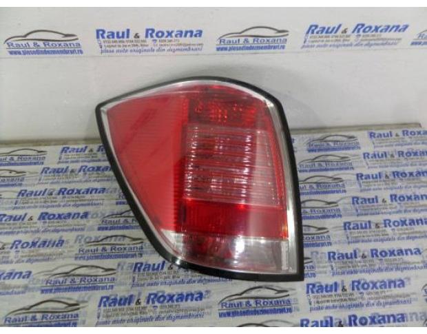 stop stanga opel astra h 1.7cdti z17dtl