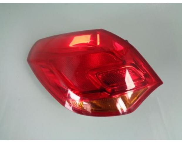 stop stanga opel astra j 1.4b z14xer