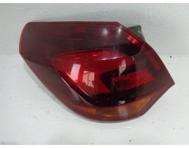 stop stanga opel astra j 1.7cdti a17dtr