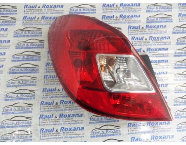 stop stanga opel corsa d 1.2b