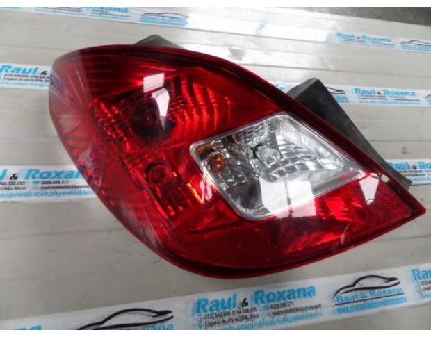 stop stanga opel corsa d 1.4 16v
