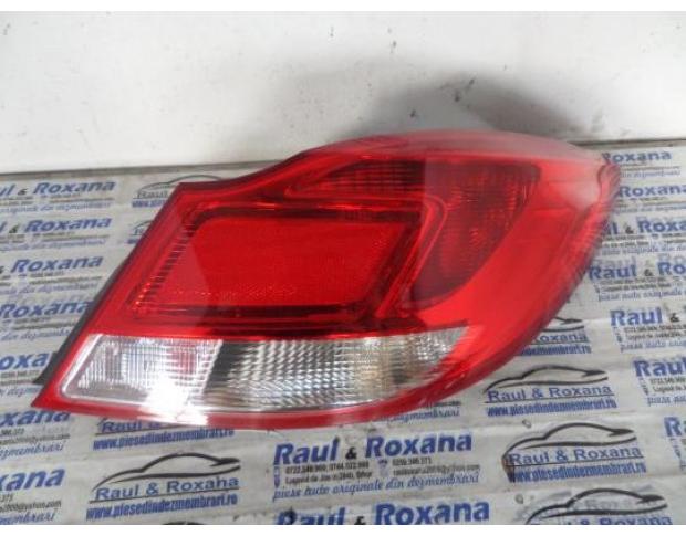 stop stanga opel insignia 2.0cdi