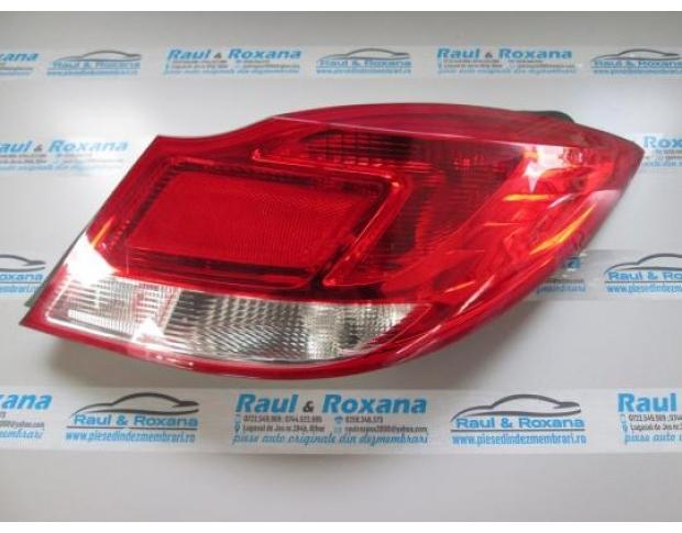 stop stanga opel insignia 2.0cdti a20dth