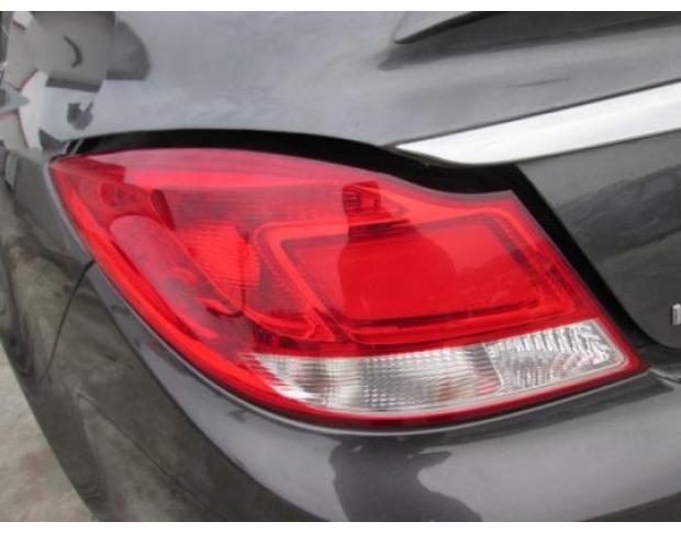 stop stanga opel insignia 2.0cdti a20dth