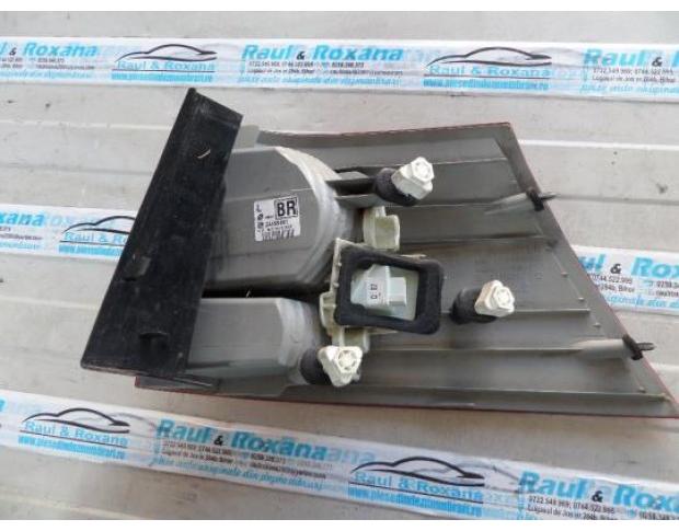 stop stanga opel vectra c 1.9cdti z19dt