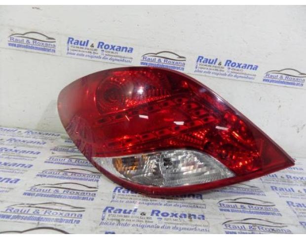 stop stanga peugeot 207 1.6hdi