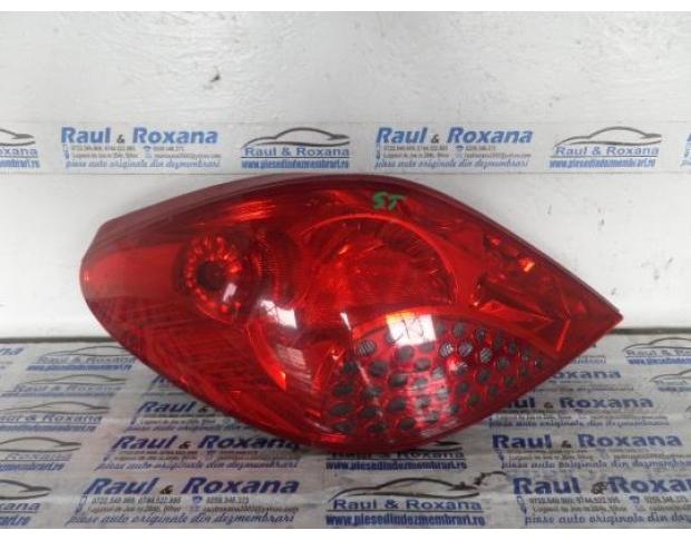 stop stanga peugeot 207 cc 1.6hdi 9hz