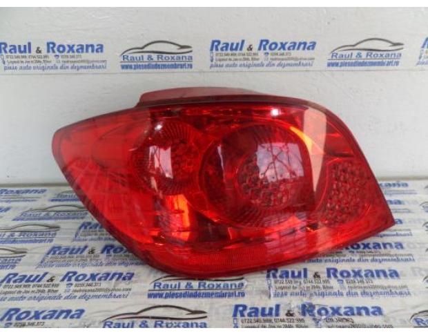 stop stanga peugeot 307 1.6hdi 9hz