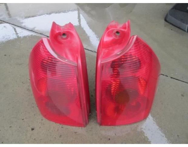 stop stanga peugeot 307 1.6hdi din dezmembrari