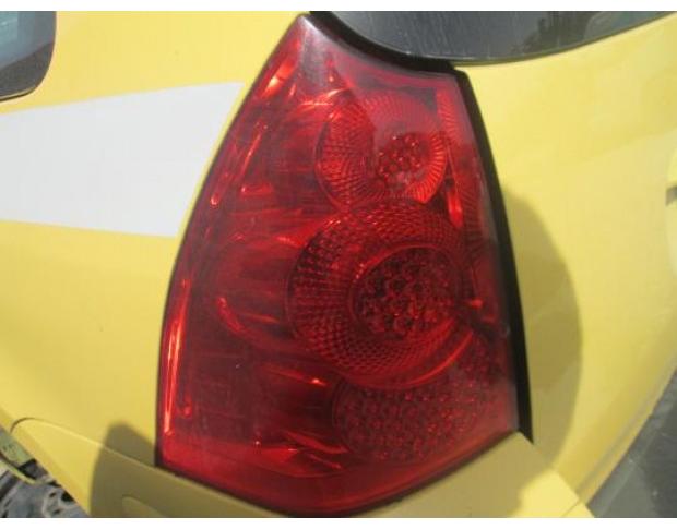 stop stanga peugeot 307 1.6hdi sw