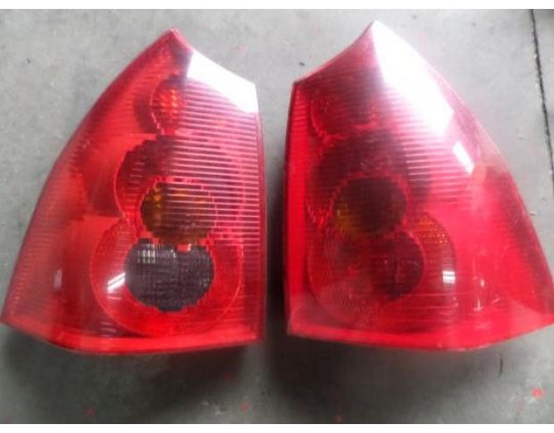 stop stanga peugeot 307 an 2004