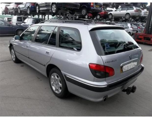 usa  spate peugeot 406 1995-2005