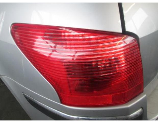 stop stanga peugeot 407  2004/05-2008