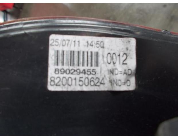 stop stanga renault kangoo 1.5dci 8200150624