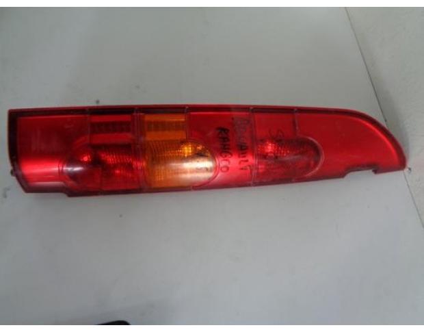 stop stanga renault kangoo