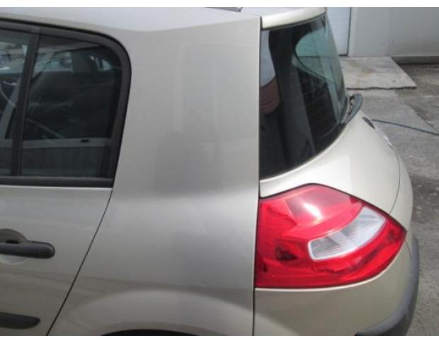 stop stanga renault megane 2 1.4 16v