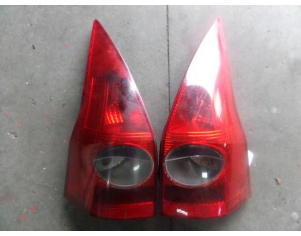 stop stanga renault megane 2 an 2005