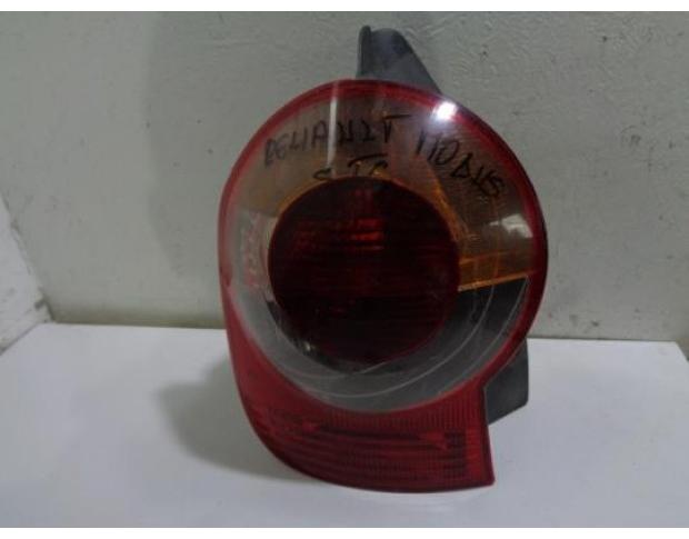 stop stanga renault modus