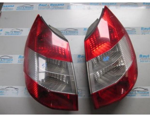stop stanga renault scenic 1.5dci