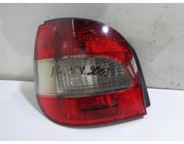 stop stanga renault scenic 1