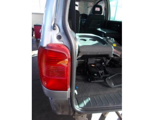 stop stanga seat alhambra 2.0tdi brt