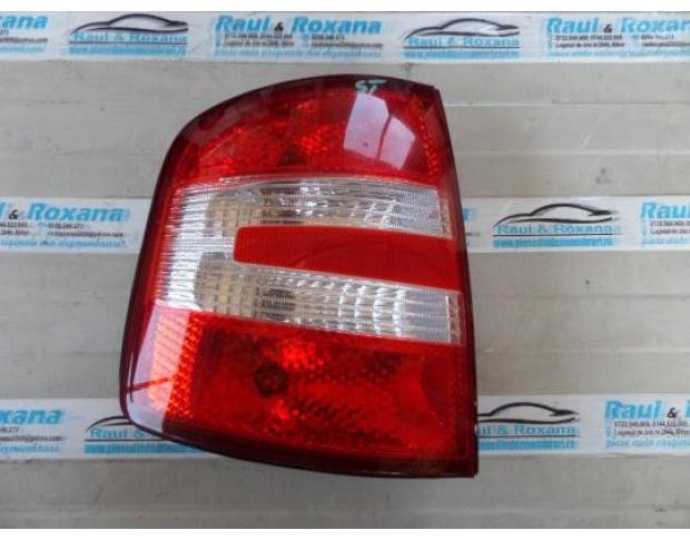stop stanga skoda fabia 1 1.4tdi