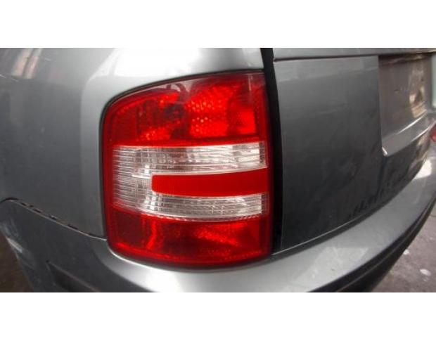 stop stanga skoda fabia 1 combi (6y5) 2000/04-2007