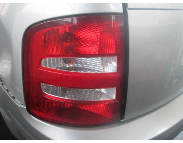 stop stanga skoda fabia 1.9tdi atd