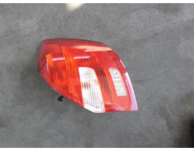 stop stanga skoda fabia 2  2006/12-2011