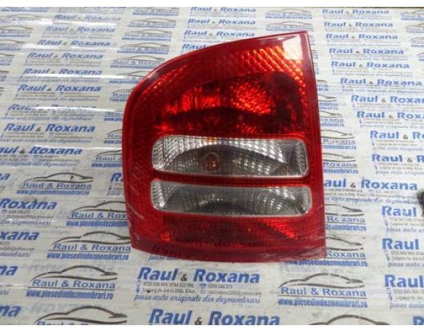 stop stanga skoda octavia 1 2.0b arx