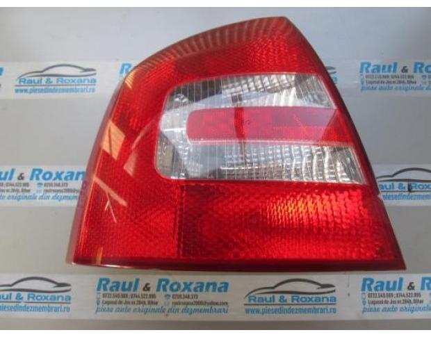 stop stanga skoda octavia 2 (1z3) 2004/02-2013