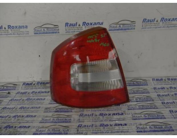 stop stanga skoda octavia 2 1.4tsi cax