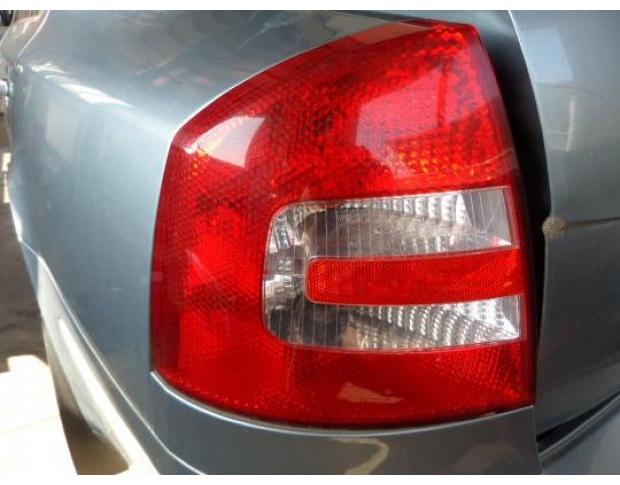 stop stanga skoda octavia 2 1.9tdi bkc