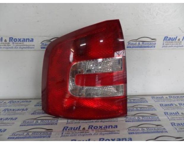 stop stanga skoda octavia 2 1.9tdi bxe