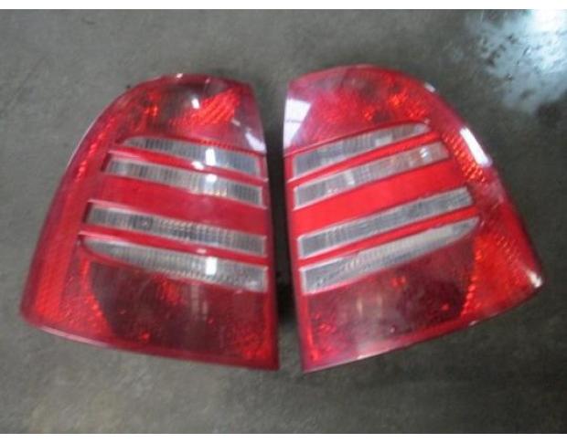 stop stanga skoda superb (3u4) 2002/02 - 2008/03