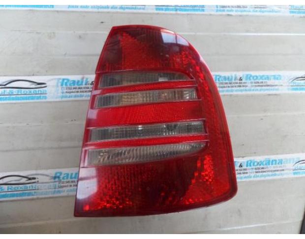 stop stanga skoda superb 1.9tdi 101cp avb