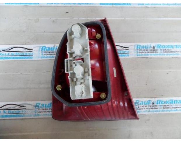 stop stanga skoda superb 1.9tdi 101cp avb