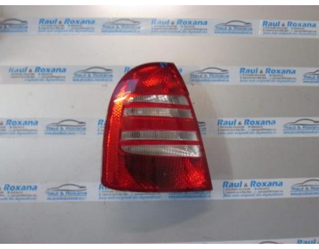 stop stanga skoda superb 2.5tdi