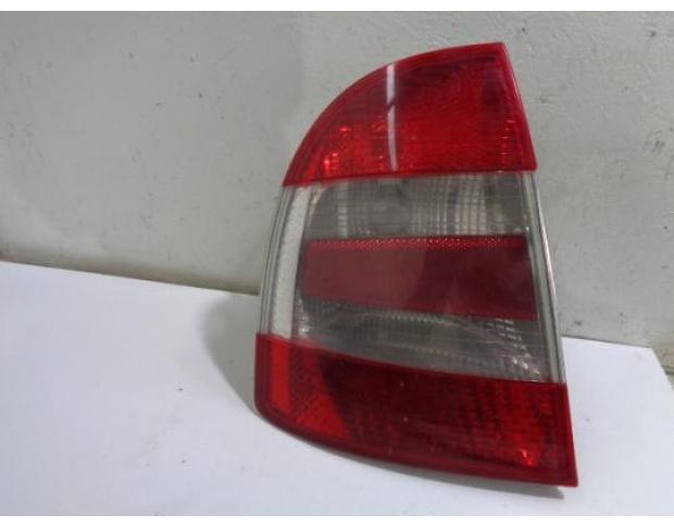 stop stanga skoda superb