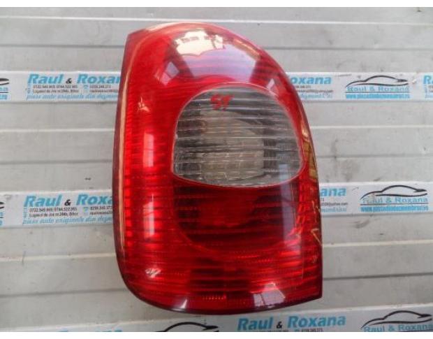 stop stanga spate citroen xsara picasso 1.6hdi