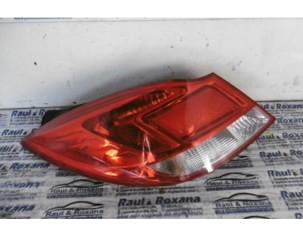 stop stanga spate opel insignia 2.0cdti