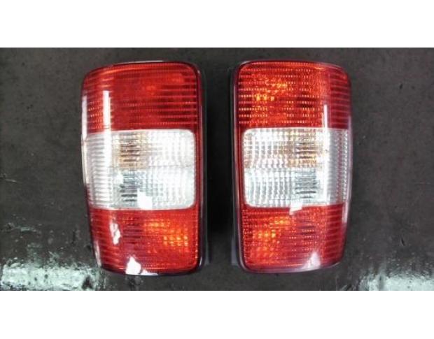 stop stanga vw caddy 1.9tdi bls