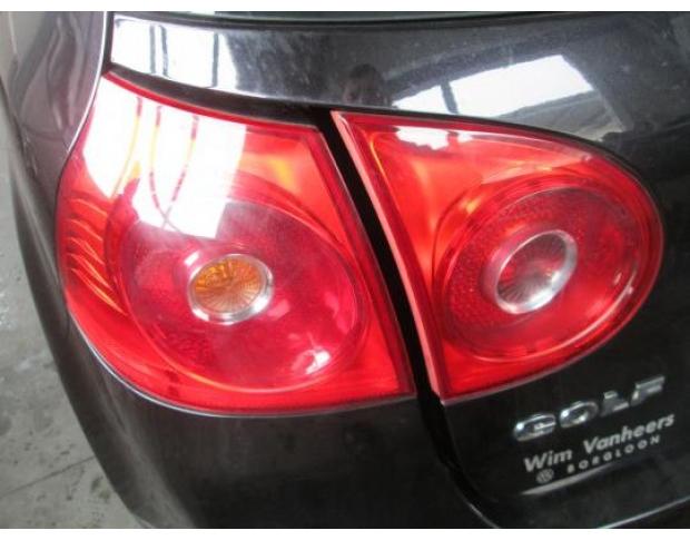 stop stanga vw golf 5 2.0tdi bkd