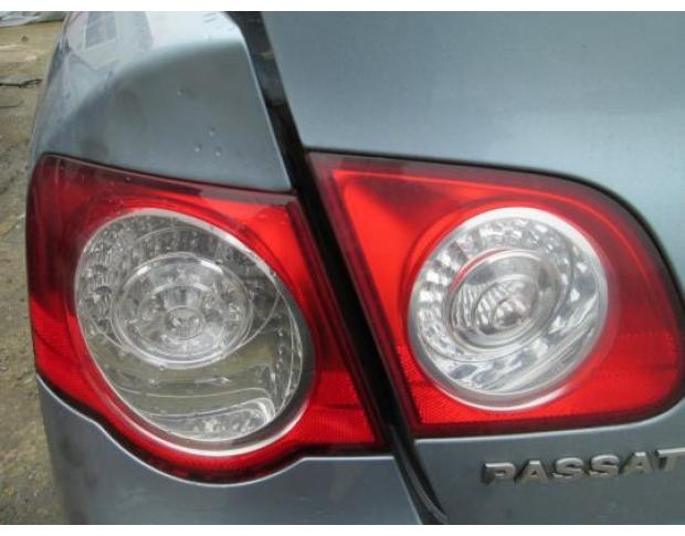 stop stanga vw passat 1.9tdi bxe