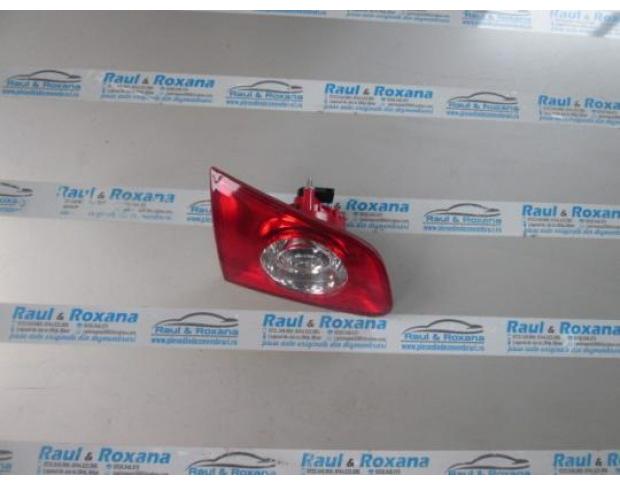 stop stanga vw passat 2.0tdi